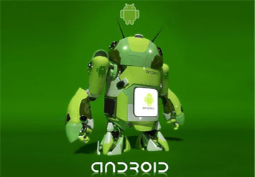 android-robotics