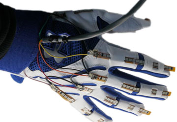 gesture-controlled-robotics